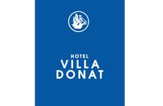 Hotel Villa Donat